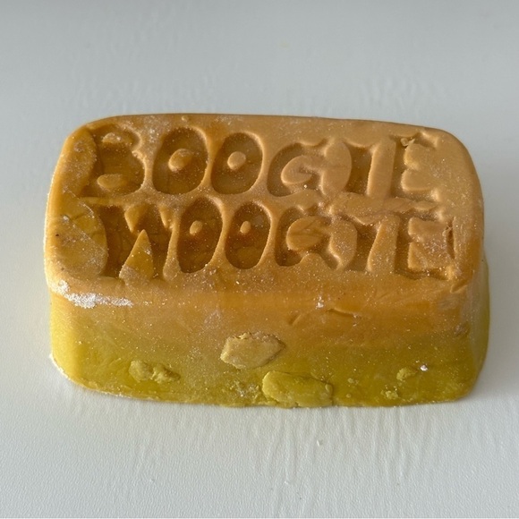 NEW Lush Cosmetic Boogie Woogie Soap - Picture 6 of 9